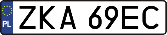 ZKA69EC