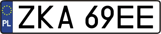 ZKA69EE