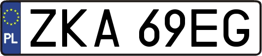 ZKA69EG