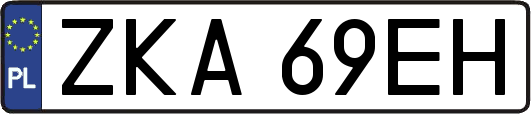 ZKA69EH