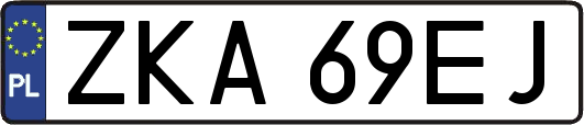 ZKA69EJ