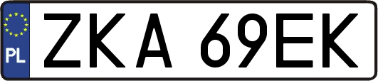 ZKA69EK