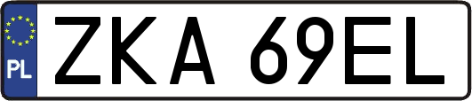 ZKA69EL