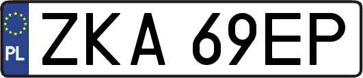 ZKA69EP