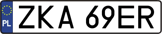 ZKA69ER