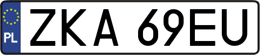 ZKA69EU