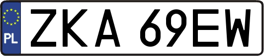 ZKA69EW