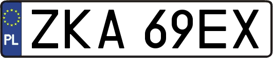 ZKA69EX