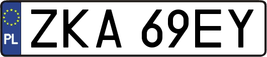 ZKA69EY