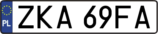 ZKA69FA