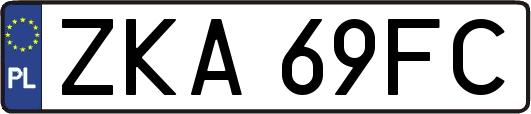 ZKA69FC