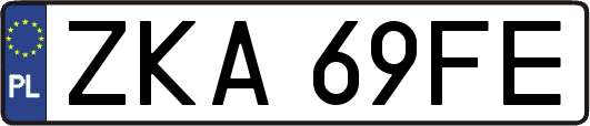 ZKA69FE