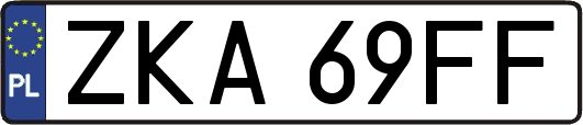 ZKA69FF