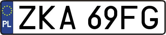 ZKA69FG