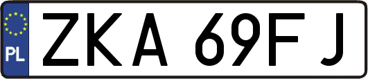 ZKA69FJ