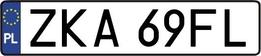 ZKA69FL