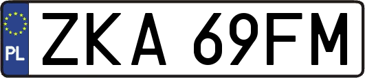 ZKA69FM