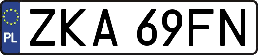 ZKA69FN