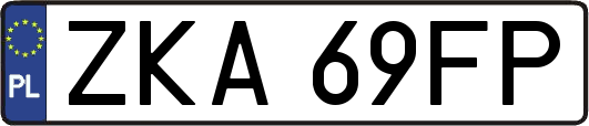 ZKA69FP