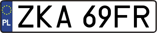 ZKA69FR