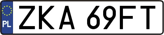 ZKA69FT