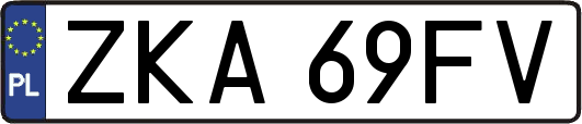 ZKA69FV