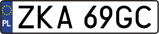ZKA69GC