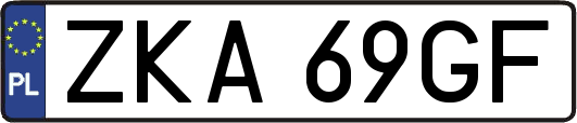 ZKA69GF