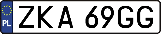 ZKA69GG