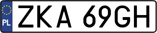 ZKA69GH