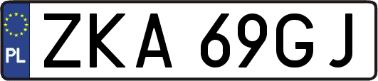 ZKA69GJ