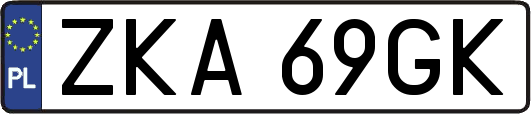 ZKA69GK