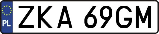ZKA69GM