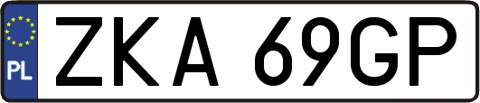 ZKA69GP