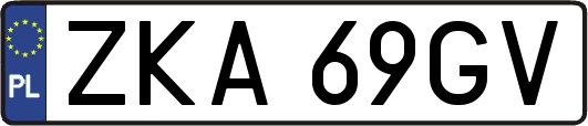 ZKA69GV