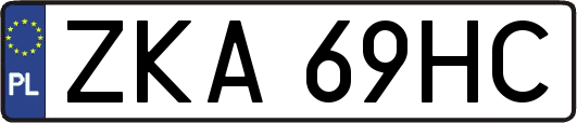 ZKA69HC