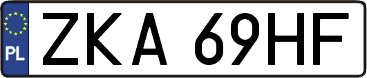 ZKA69HF