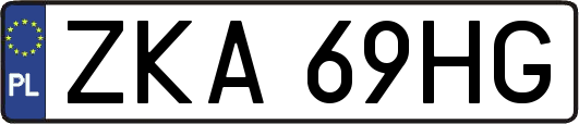 ZKA69HG