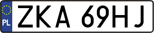 ZKA69HJ