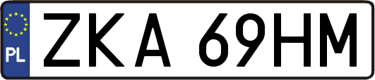 ZKA69HM