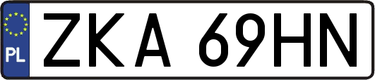 ZKA69HN