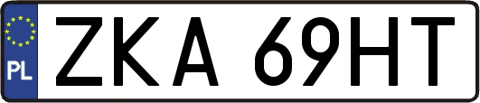 ZKA69HT