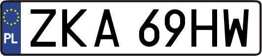 ZKA69HW