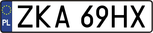 ZKA69HX