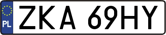 ZKA69HY