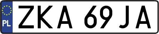 ZKA69JA