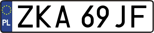 ZKA69JF