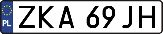 ZKA69JH