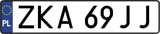 ZKA69JJ