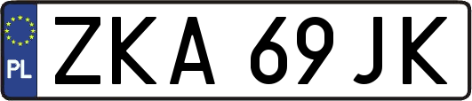 ZKA69JK